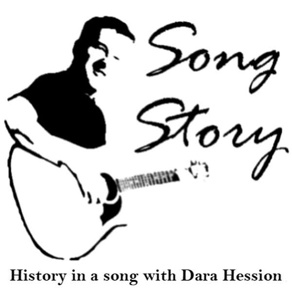 Song Story- History in a song Podcast Artwork Image