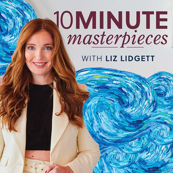 Ten Minute Masterpieces Podcast Artwork Image