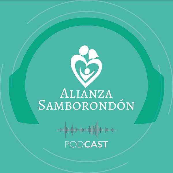 Iglesia Alianza Samborondón Podcast Artwork Image