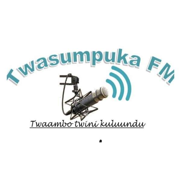Twasumpuka CRS's Podcast Podcast Artwork Image