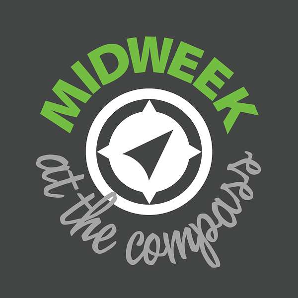 Midweek at The Compass Podcast Artwork Image
