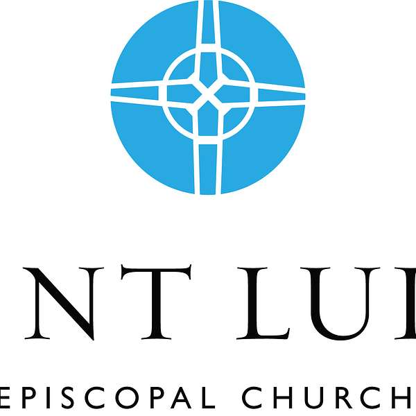 Saint Lukes Episcopal Church Podcast Artwork Image