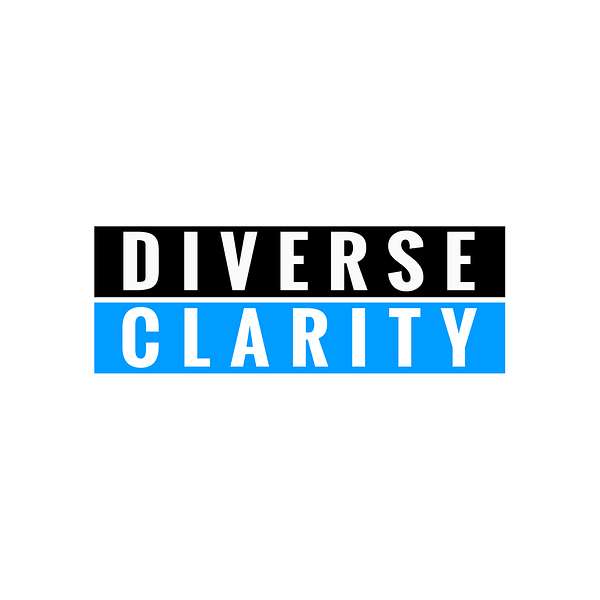 Diverse Clarity Podcast Artwork Image