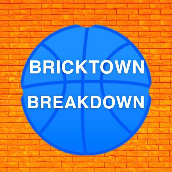 Bricktown Breakdown Podcast Artwork Image