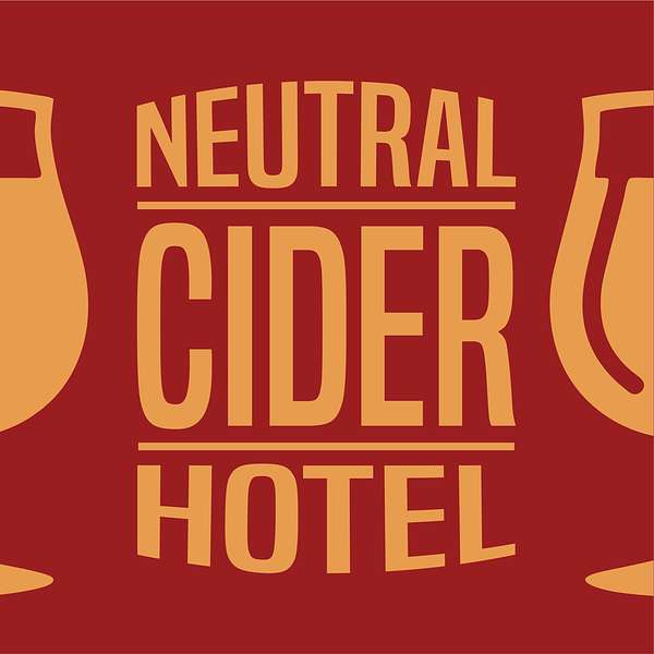 Neutral Cider Hotel Podcast Artwork Image
