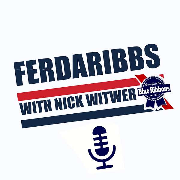 FerDaRibbs Podcast Artwork Image