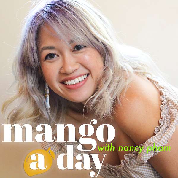 mango a day Podcast Artwork Image