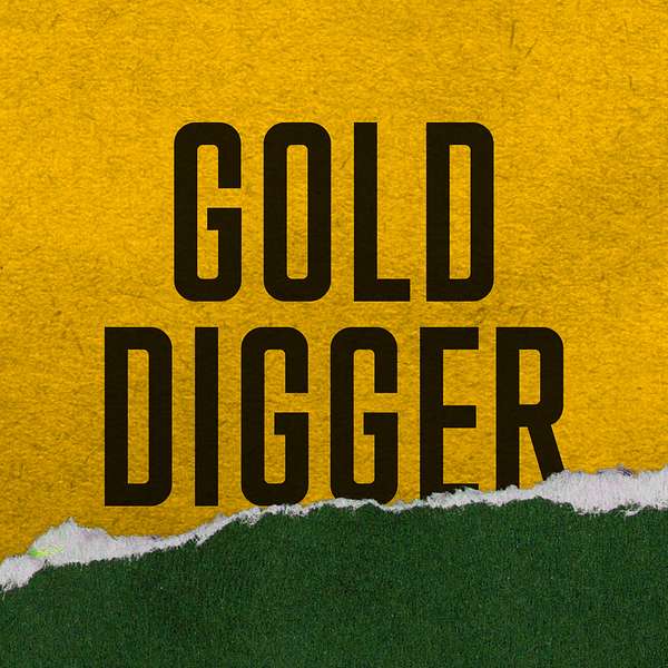 GOLD DIGGER: The search for Australian rugby Podcast Artwork Image