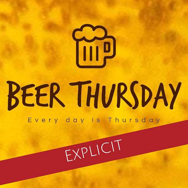 Beer Thursday Podcast Artwork Image