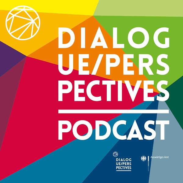 DialoguePerspectives | Podcast Podcast Artwork Image