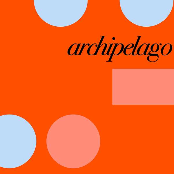 Archipelago Podcast Artwork Image