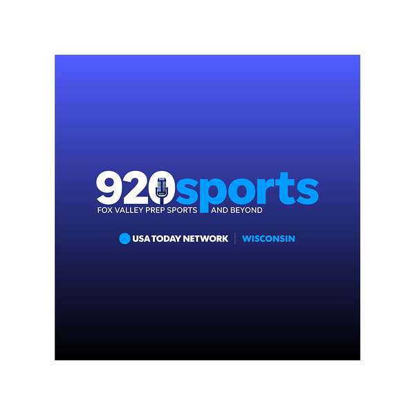 920 Sports Podcast Podcast Artwork Image