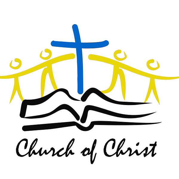 Shadyside Church of Christ Podcast Artwork Image