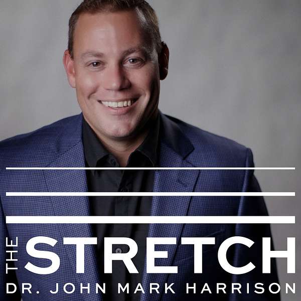 The Stretch Podcast Artwork Image
