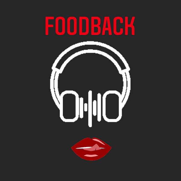 Foodback Podcast Artwork Image