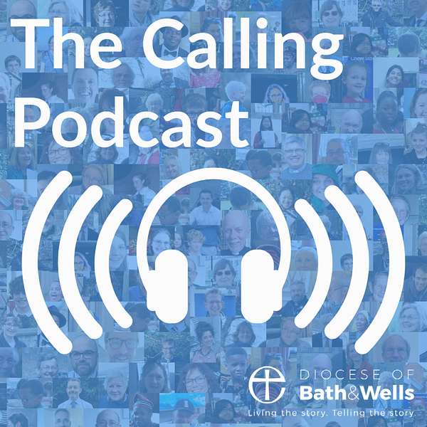 The Calling Podcast Podcast Artwork Image