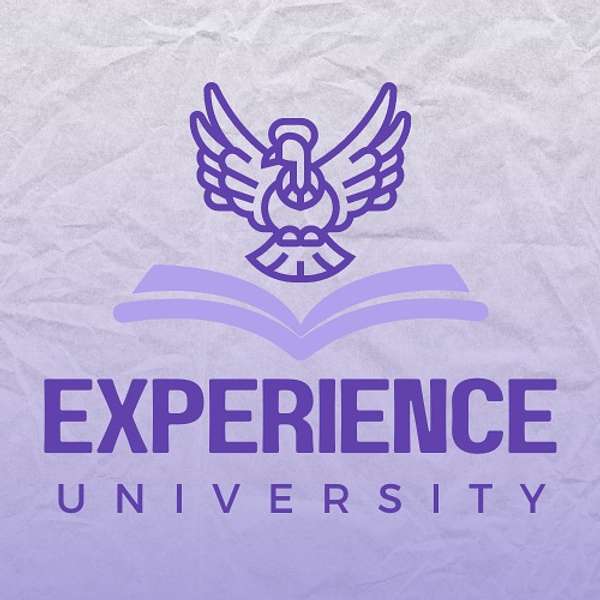 Experience University Podcast Podcast Artwork Image