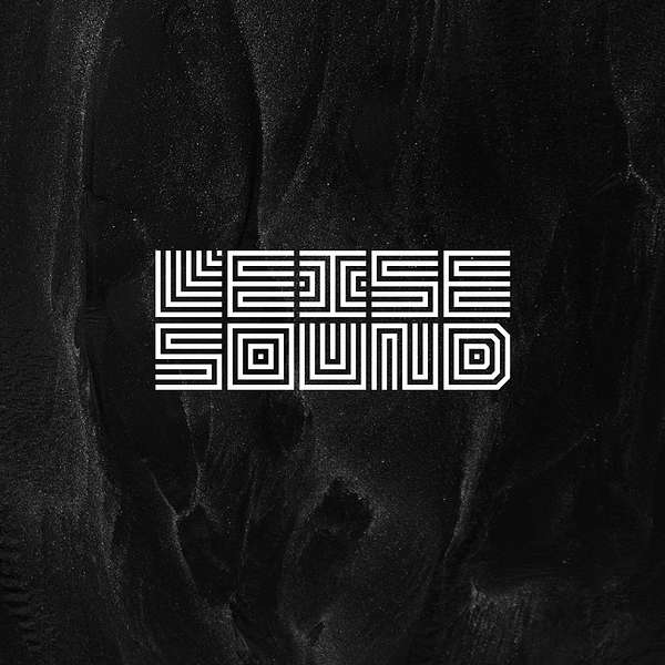 Leise Sound Music Podcast Artwork Image
