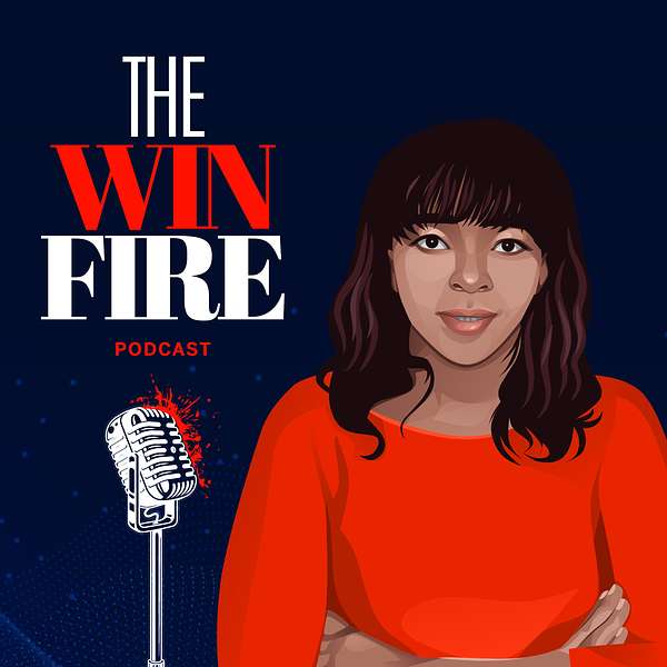 Win's Podcast Podcast Artwork Image