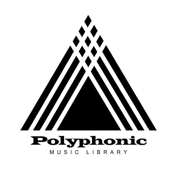 Polyphonic Podcast Podcast Artwork Image