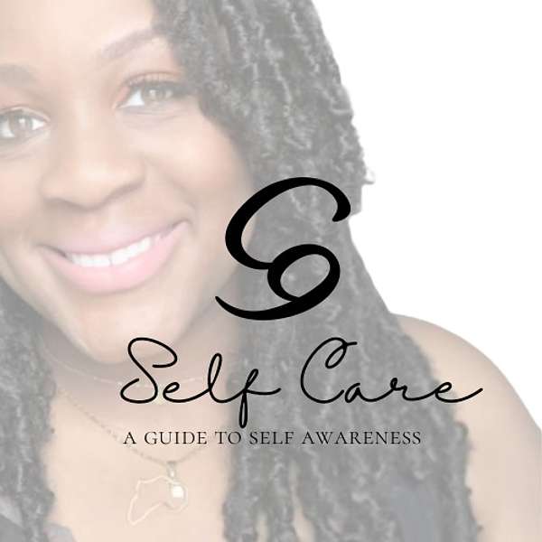 C9 Self Care Podcast Artwork Image