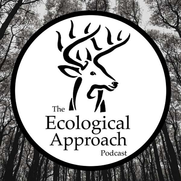 The Ecological Approach Podcast Podcast Artwork Image