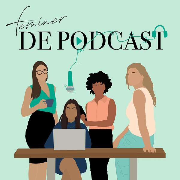 Feminer de Podcast Podcast Artwork Image