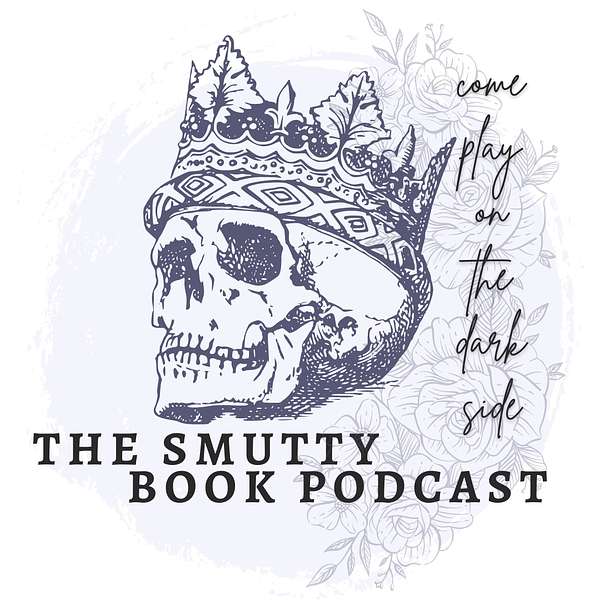 The Smutty Book Podcast Podcast Artwork Image