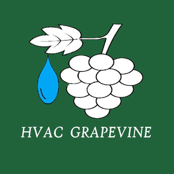 The HVAC Grapevine Podcast Artwork Image
