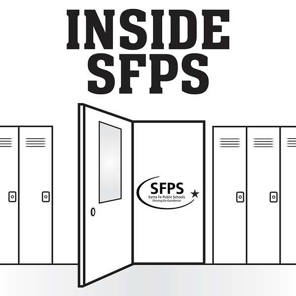 Inside SFPS Podcast Artwork Image