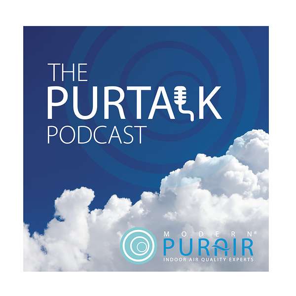 PUR TALK  Podcast Artwork Image