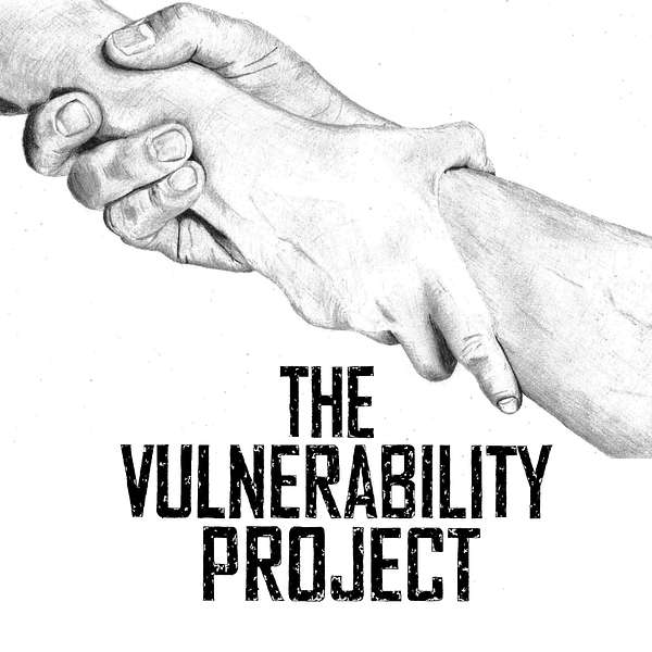 The Vulnerability Project Podcast Artwork Image