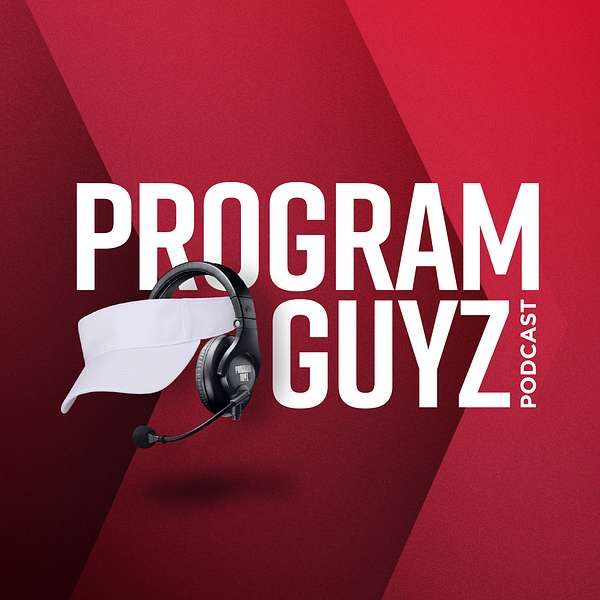 Program Guyz Podcast Podcast Artwork Image