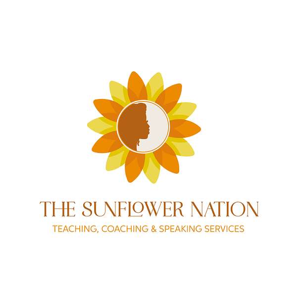 Sunflower Nation's Women In Leadership Podcast Artwork Image