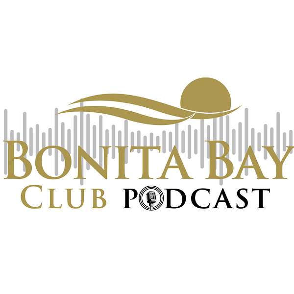 Bonita Bay Club's Podcast Podcast Artwork Image