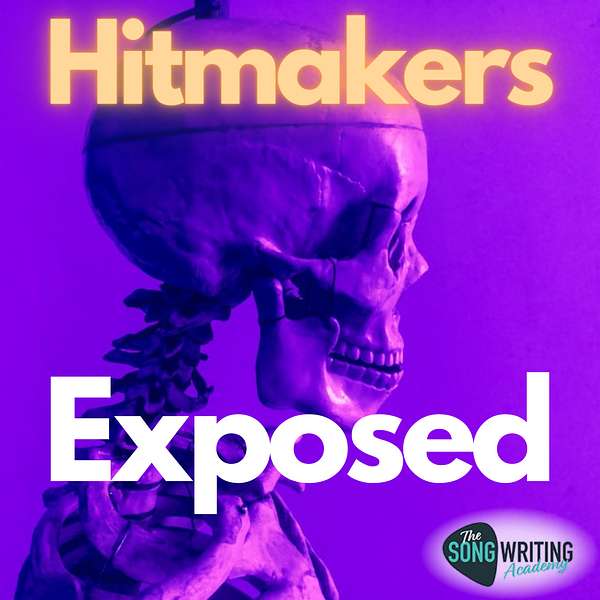 Hitmakers Exposed Podcast Artwork Image