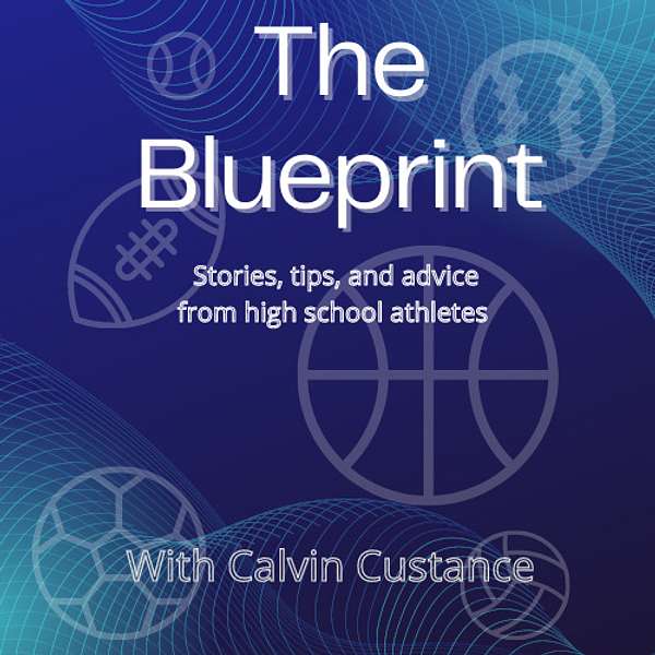 The Blueprint Podcast Artwork Image