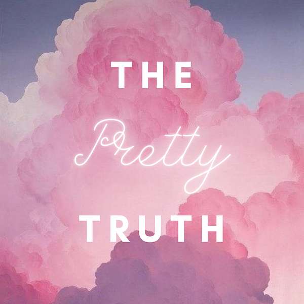 The Pretty Truth Podcast Artwork Image
