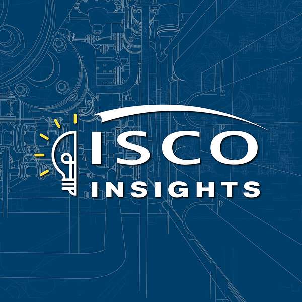 ISCO Insights Podcast Artwork Image