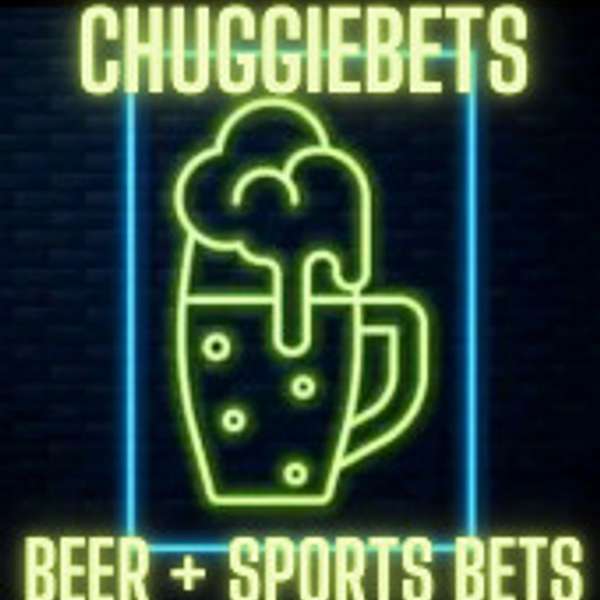 ChuggieBets Pod Podcast Artwork Image