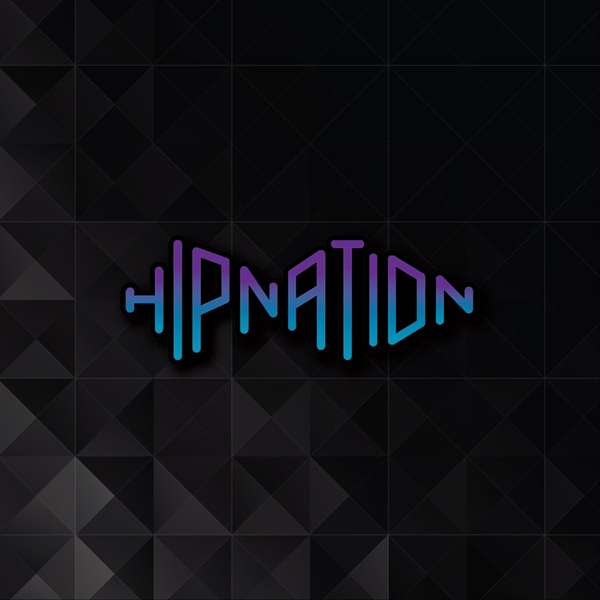 HipNation Podcast Artwork Image