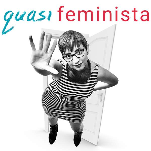quasifeminista Podcast Artwork Image