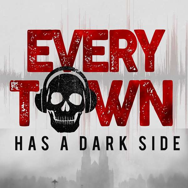 Every Town Podcast Artwork Image