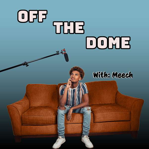 Off The Dome Podcast Artwork Image