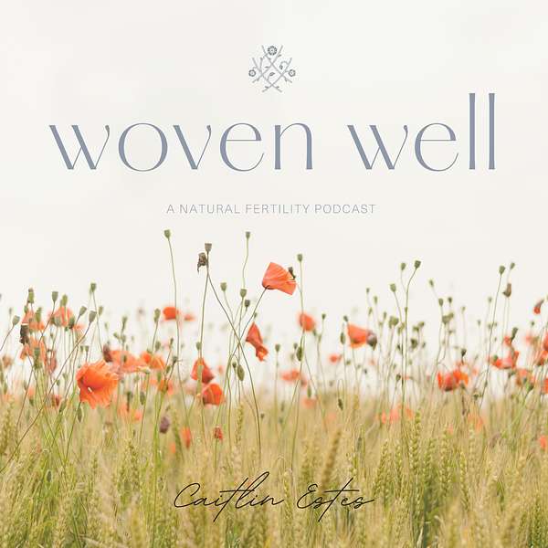 Woven Well Podcast Artwork Image
