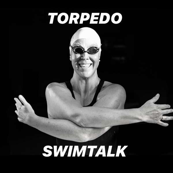Torpedo Swimtalk Podcast Podcast Artwork Image