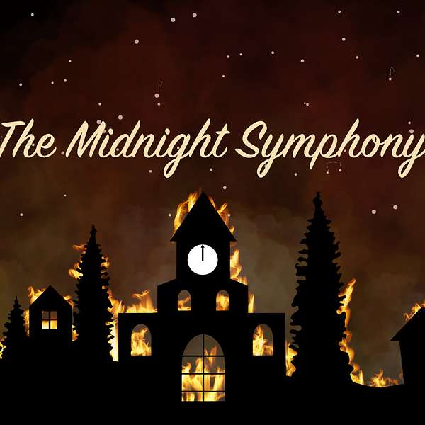 The Midnight Symphony Podcast Artwork Image