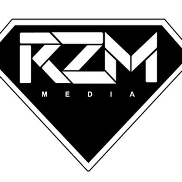 The RZM Pod Podcast Artwork Image