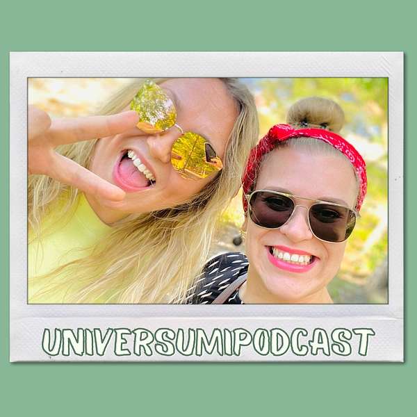 UniversumiPodcast Podcast Artwork Image
