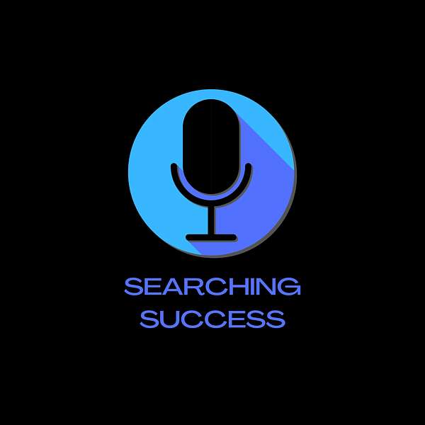 Searching Success Podcast Artwork Image